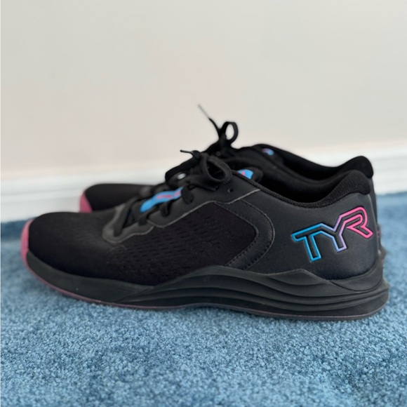 TYR | men’s Wodapalooza Miami sneakers - Picture 4 of 11